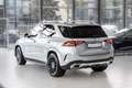 Mercedes-Benz GLE 400 d 4Matic*HEAD-UP*MASSAGE*AHK*360*LEDER* Gris - thumbnail 9