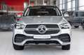 Mercedes-Benz GLE 400 d 4Matic*HEAD-UP*MASSAGE*AHK*360*LEDER* Gris - thumbnail 5