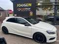 Mercedes-Benz 180 PRESTIGE AMG PANOSCHUIFDAK Weiß - thumbnail 2