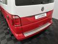 Volkswagen T6 Multivan DSG 4MOTION *VOLLAUSSTATTUNG + 20" Rot - thumbnail 4