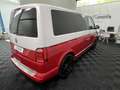 Volkswagen T6 Multivan DSG 4MOTION *VOLLAUSSTATTUNG + 20" Rot - thumbnail 5
