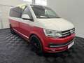 Volkswagen T6 Multivan DSG 4MOTION *VOLLAUSSTATTUNG + 20" Rot - thumbnail 6