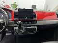 Volkswagen T6 Multivan DSG 4MOTION *VOLLAUSSTATTUNG + 20" Rot - thumbnail 32