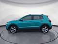 Volkswagen T-Cross Style 1.0 l TSI Grün - thumbnail 3