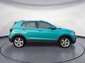Volkswagen T-Cross Style 1.0 l TSI Grün - thumbnail 6