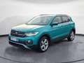 Volkswagen T-Cross Style 1.0 l TSI Grün - thumbnail 2