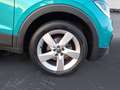 Volkswagen T-Cross Style 1.0 l TSI Grün - thumbnail 12
