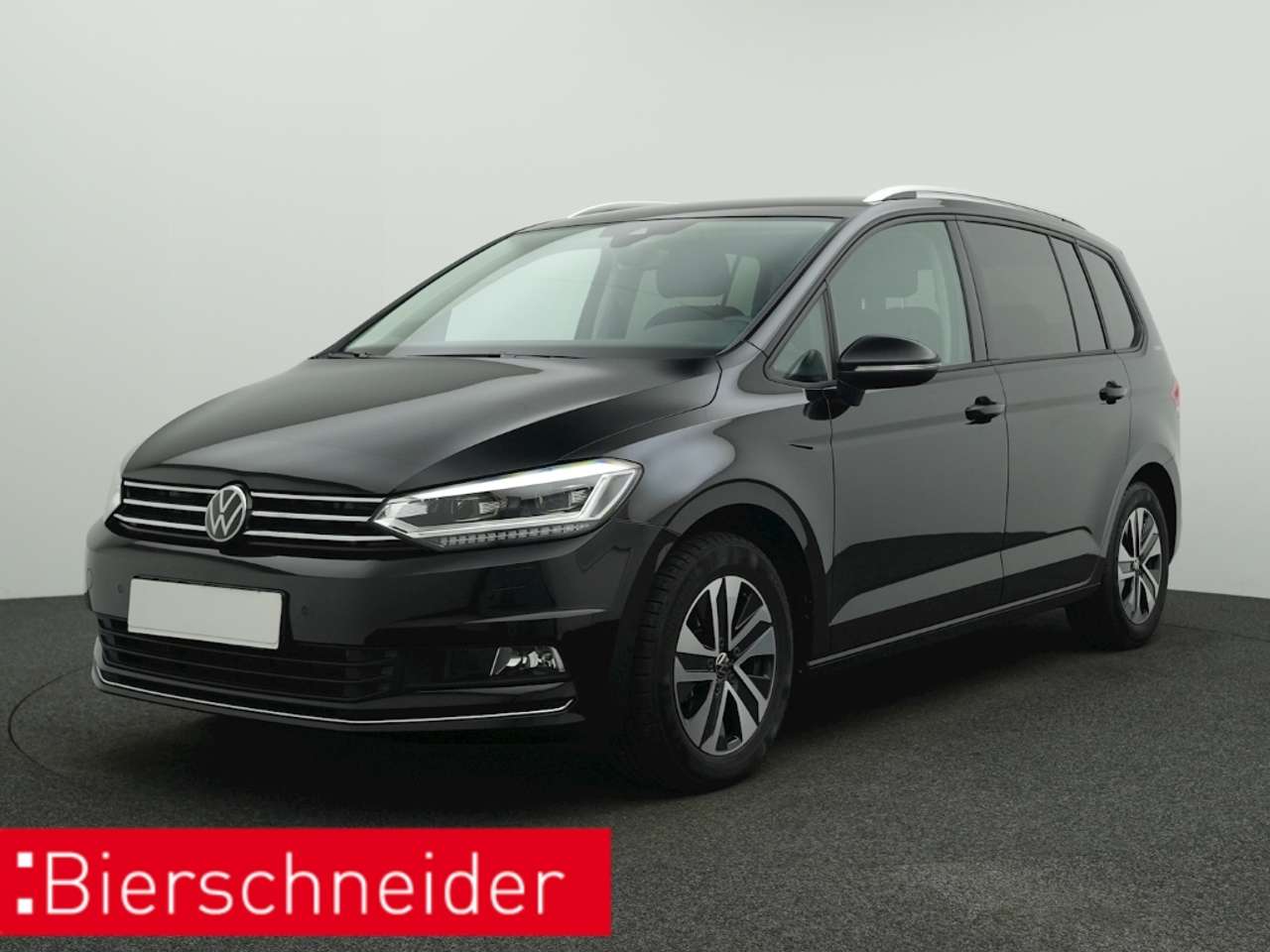Volkswagen Touran 2026