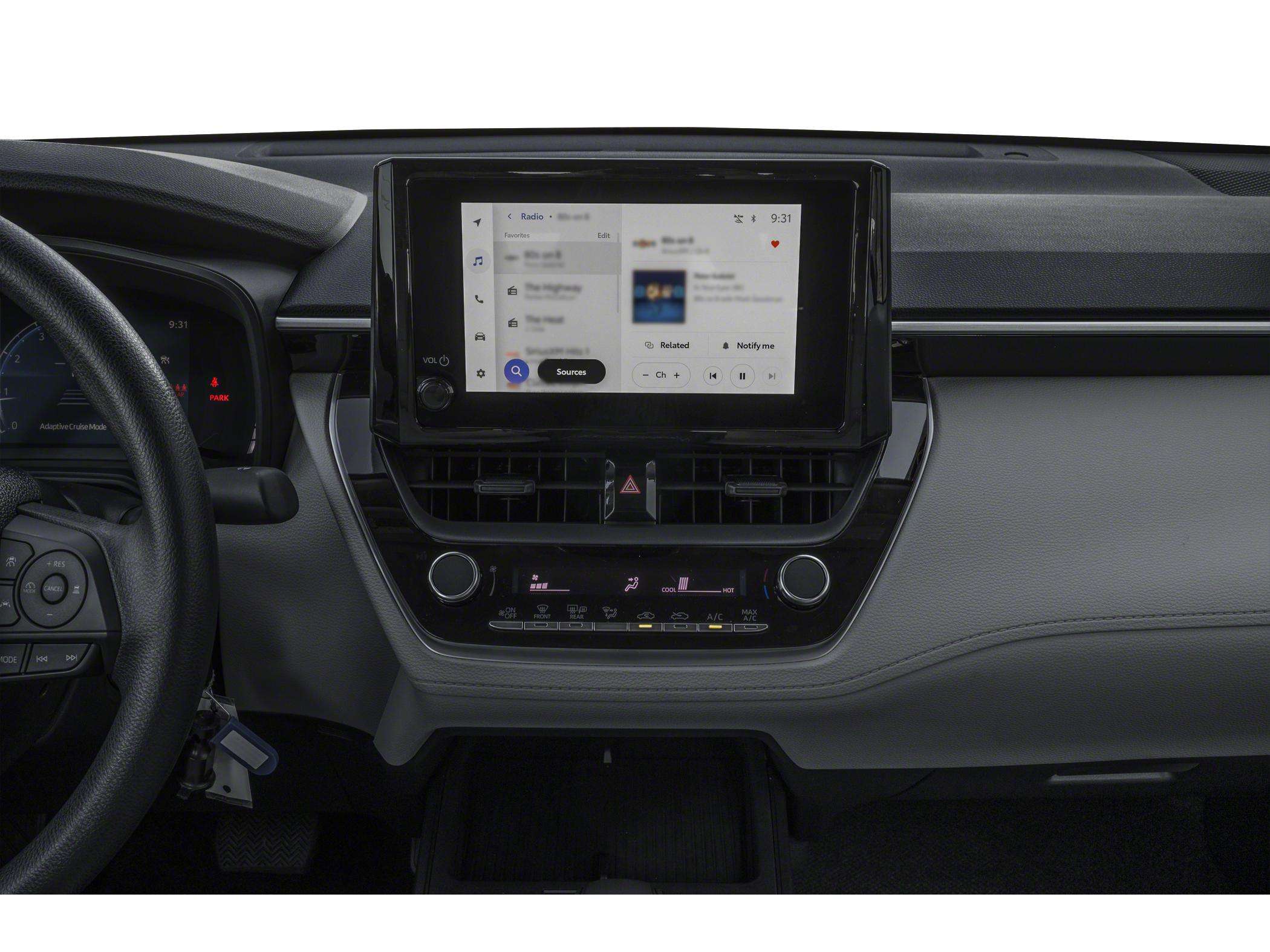 2026 Toyota Corolla Cross — снимка 1