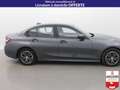 BMW 316 316d 122 BVA8 Lounge +GPS Blanc - thumbnail 4