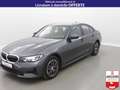 BMW 316 316d 122 BVA8 Lounge +GPS Blanc - thumbnail 1