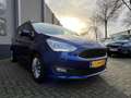 Ford Grand C-Max 1.5 150PK AUTOMAAT Titanium 7personen Navi,Clima,C Blauw - thumbnail 5