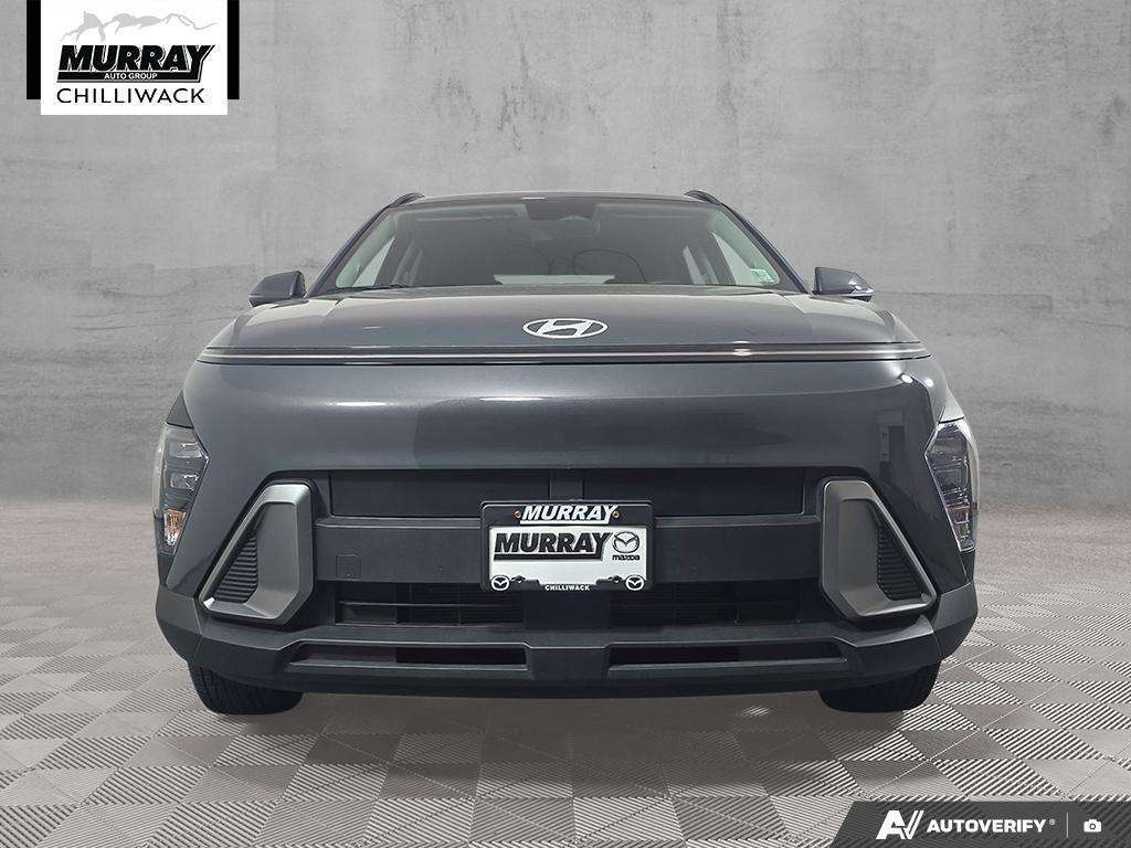 2024 Hyundai Kona 2.0L Preferred INCLUSIVE PRICING | LOCAL | APPLE C — снимка 1