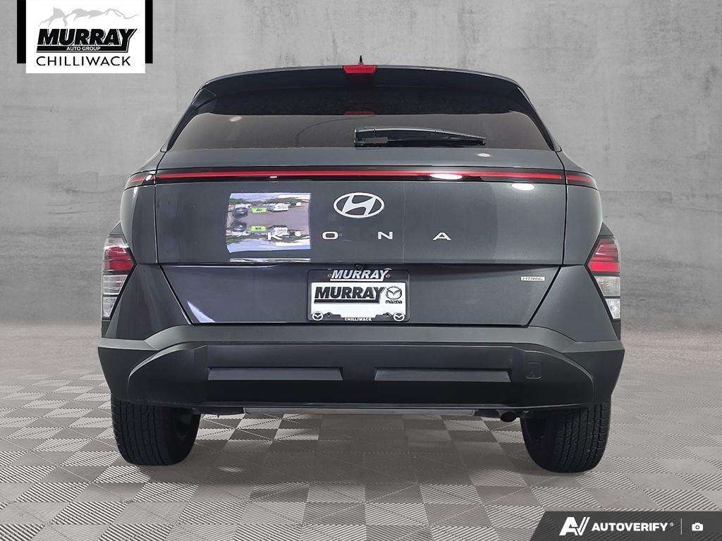 2024 Hyundai Kona 2.0L Preferred INCLUSIVE PRICING | LOCAL | APPLE C — снимка 1