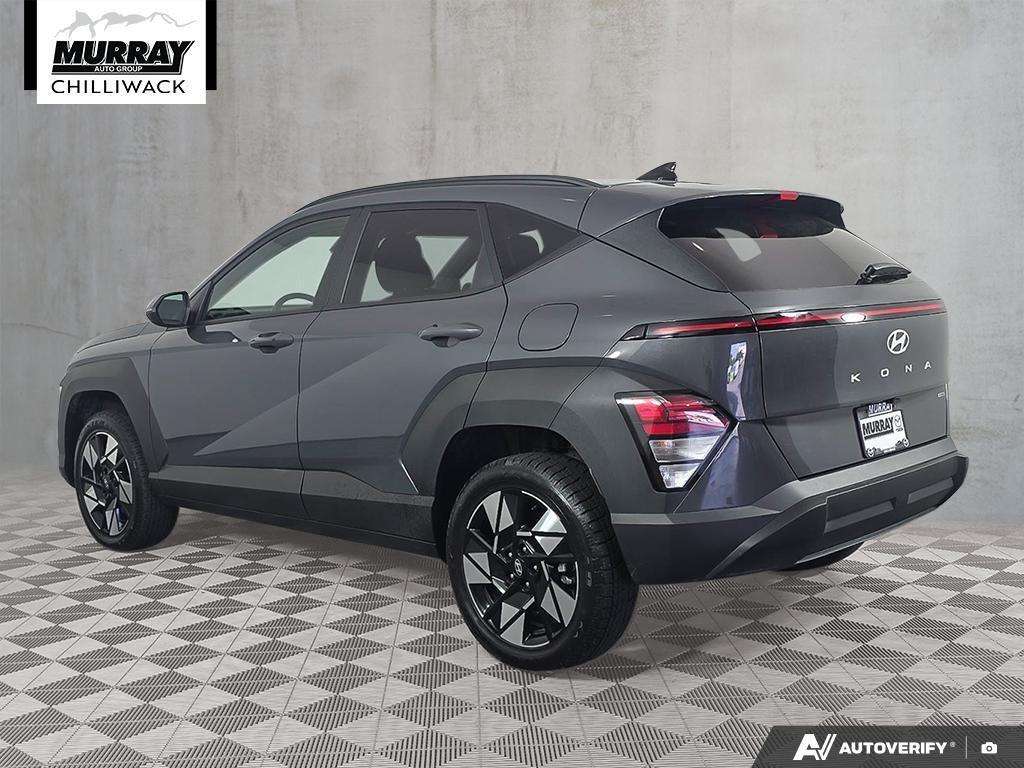 2024 Hyundai Kona 2.0L Preferred INCLUSIVE PRICING | LOCAL | APPLE C — снимка 1