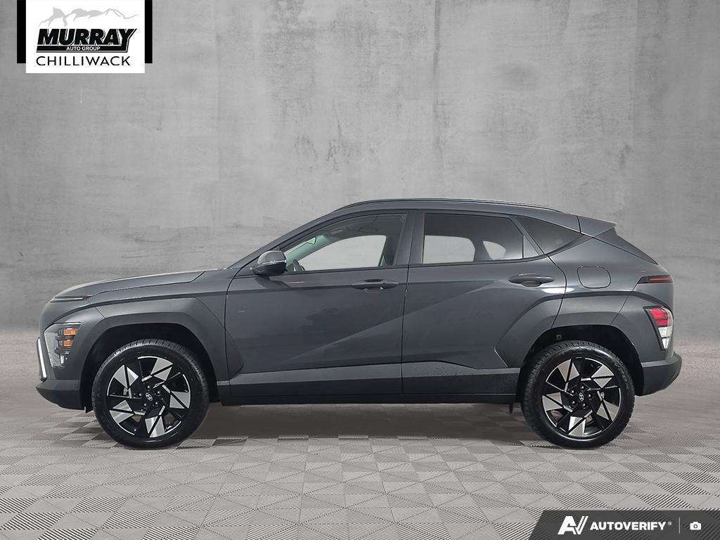 2024 Hyundai Kona 2.0L Preferred INCLUSIVE PRICING | LOCAL | APPLE C — снимка 1