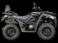 Kymco MXU 700 i EPS ABS T3b Weiß - thumbnail 4