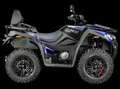 Kymco MXU 700 i EPS ABS T3b Weiß - thumbnail 6
