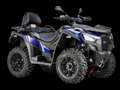 Kymco MXU 700 i EPS ABS T3b Weiß - thumbnail 5