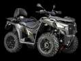 Kymco MXU 700 i EPS ABS T3b Weiß - thumbnail 3