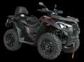 Kymco MXU 700 i EPS ABS T3b Weiß - thumbnail 1
