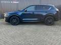 Mazda CX-5 2.0 e-SkyActiv-G M Hybrid 165 Homura 360 camera Blau - thumbnail 2