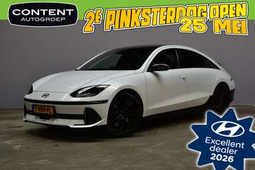 77,4 kWh 325pk AWD First Edition I Schuifdak I SOH