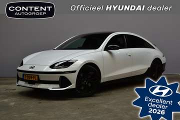 77,4 kWh 325pk AWD First Edition I Schuifdak I SOH