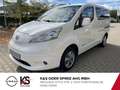 Nissan E-NV200 ME1 EVALIA-OP 5S Winter Blanc - thumbnail 1