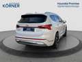 Hyundai SANTA FE PRIME 2.2 CRDi *PANO*LED*SITZHZG*NAVI* Blanc - thumbnail 4