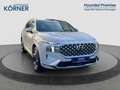 Hyundai SANTA FE PRIME 2.2 CRDi *PANO*LED*SITZHZG*NAVI* Blanc - thumbnail 1