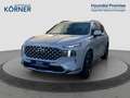 Hyundai SANTA FE PRIME 2.2 CRDi *PANO*LED*SITZHZG*NAVI* Blanc - thumbnail 2