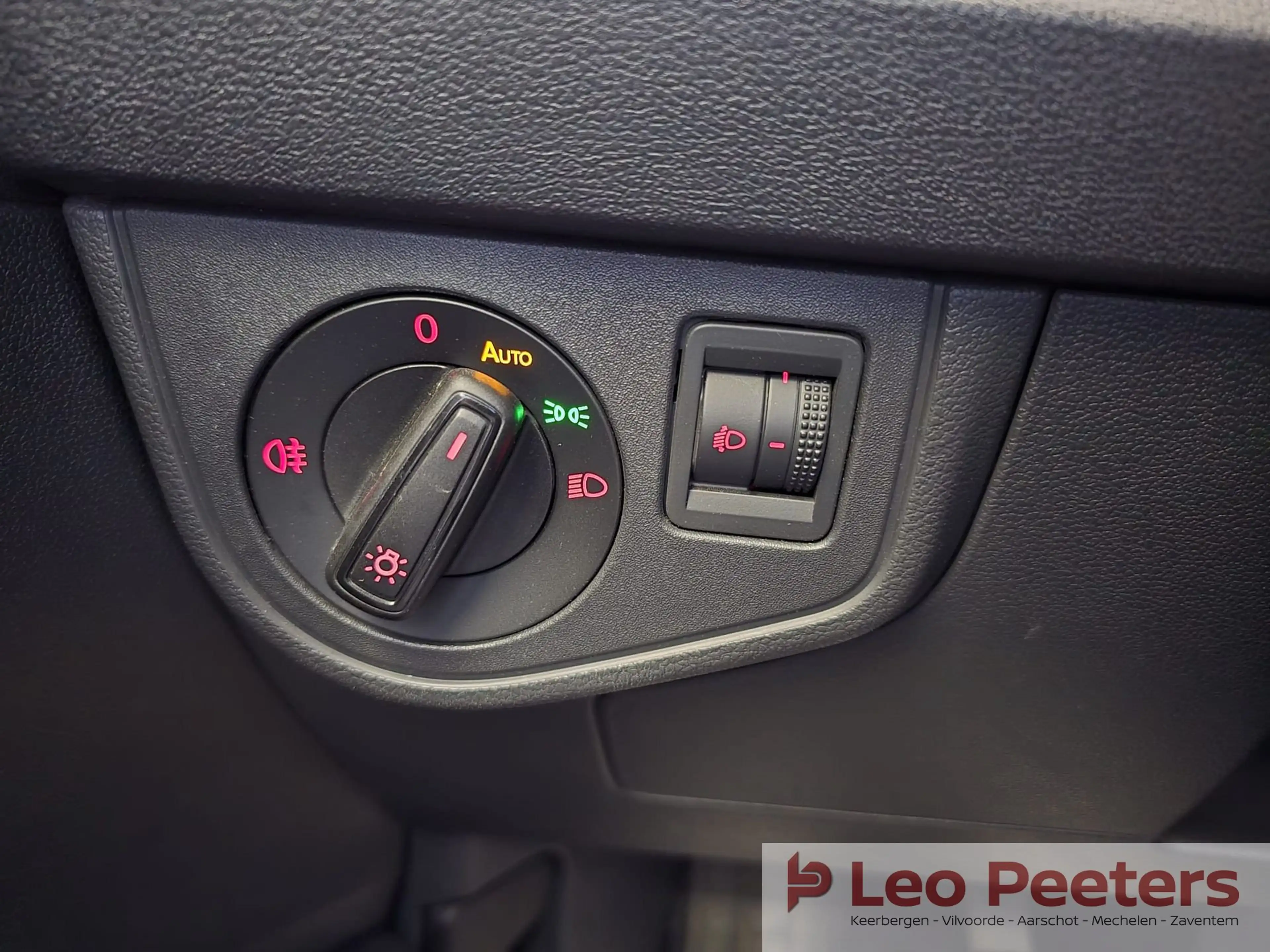 Volkswagen Polo Trendline//Airco//Parkeersensoren — photo 11