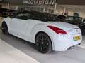 Peugeot RCZ 1.6 THP Automaat Airco, Cruise Control, Stuurbekra Weiß - thumbnail 3