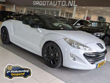 1.6 THP Automaat Airco, Cruise Control, Stuurbekra
