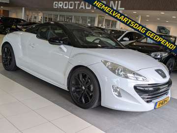 1.6 THP Automaat Airco, Cruise Control, Stuurbekra
