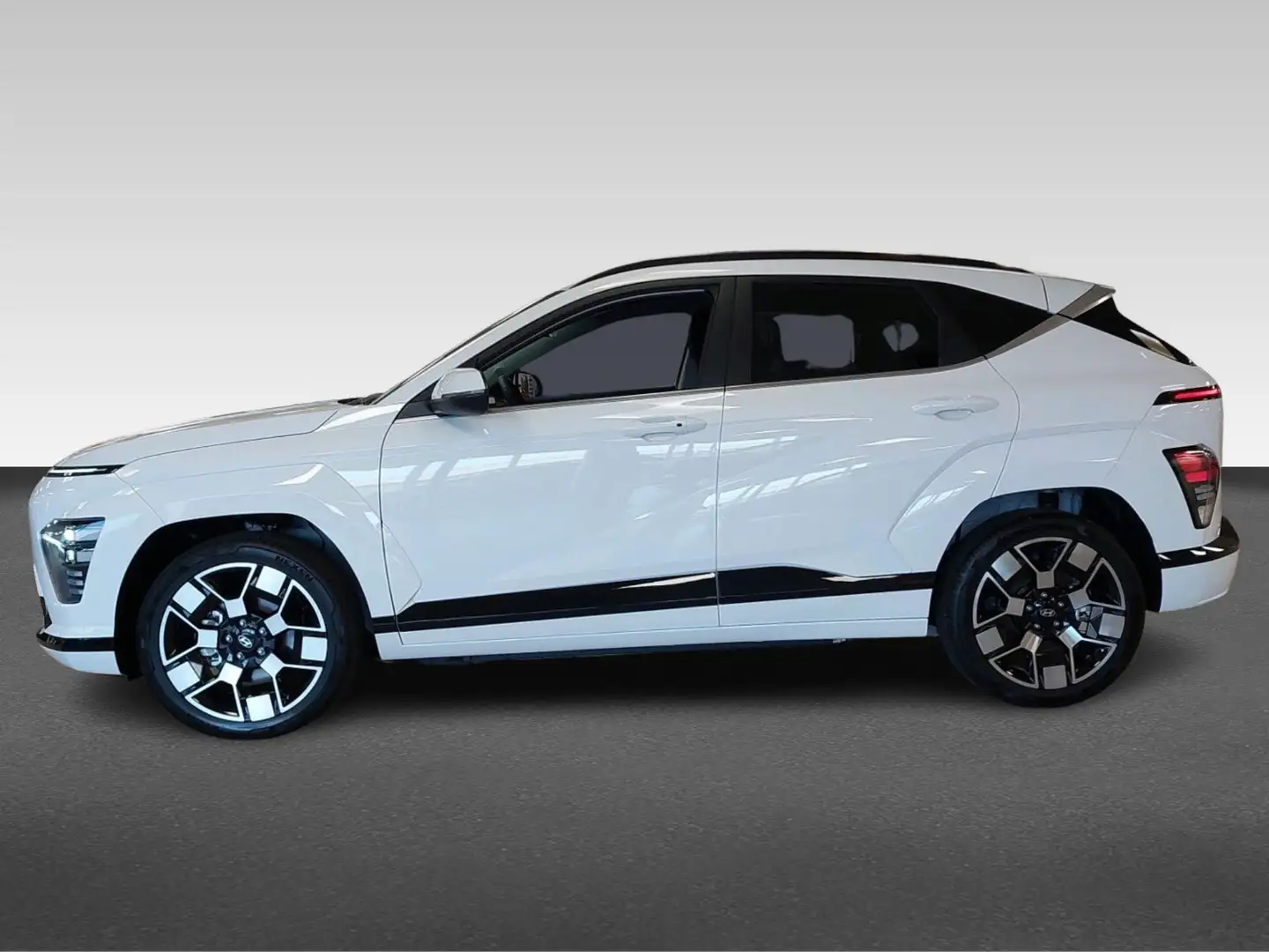 Hyundai KONA Electric Comfort Smart 65.4 kWh Wit - 2