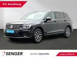Volkswagen Tiguan Allspace Comfortline 1.5 TSI Navi ACC SHZ
