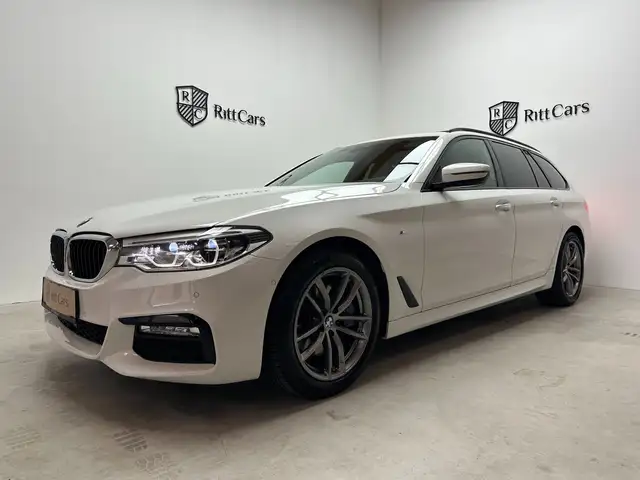 BMW M view 6