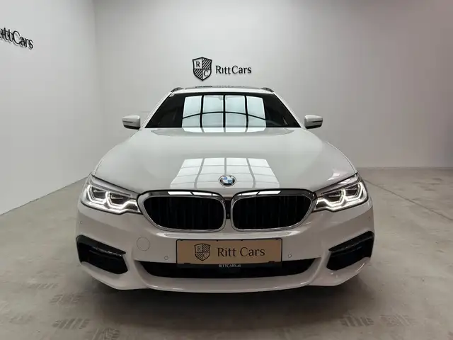 BMW M main image