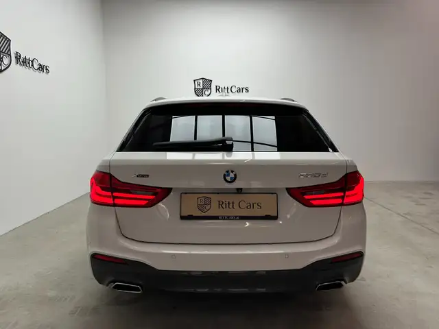 BMW M view 9