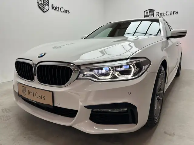 BMW M view 4