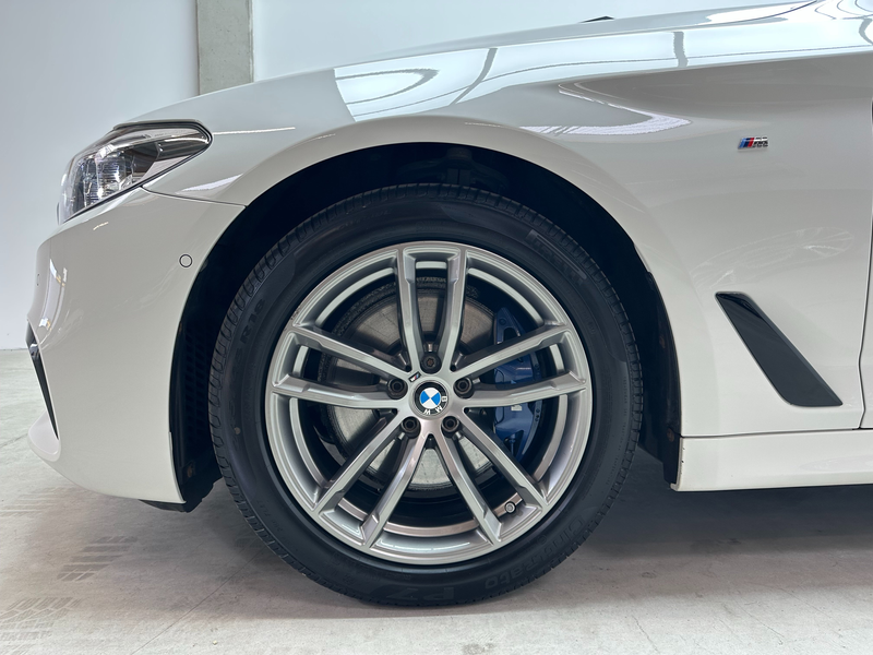 BMW 530 xDrive - M-Sport - HeadUp - 360 - 8Fach - &Mehr — photo 7