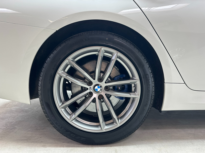 BMW 530 xDrive - M-Sport - HeadUp - 360 - 8Fach - &Mehr — photo 17