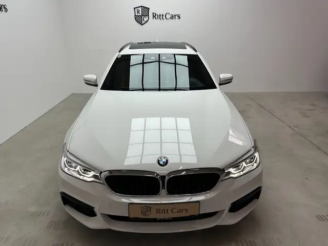 BMW M view 2