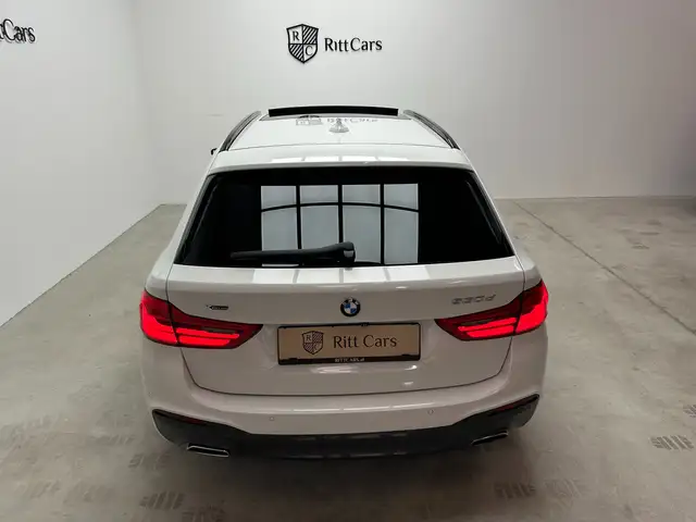BMW M view 10