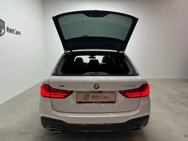 BMW M view 11