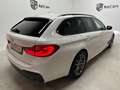 BMW 530 xDrive - M-Sport - HeadUp - 360 - 8Fach - &Mehr Weiß - thumbnail 16