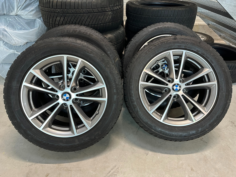 BMW 530 xDrive - M-Sport - HeadUp - 360 - 8Fach - &Mehr — photo 44