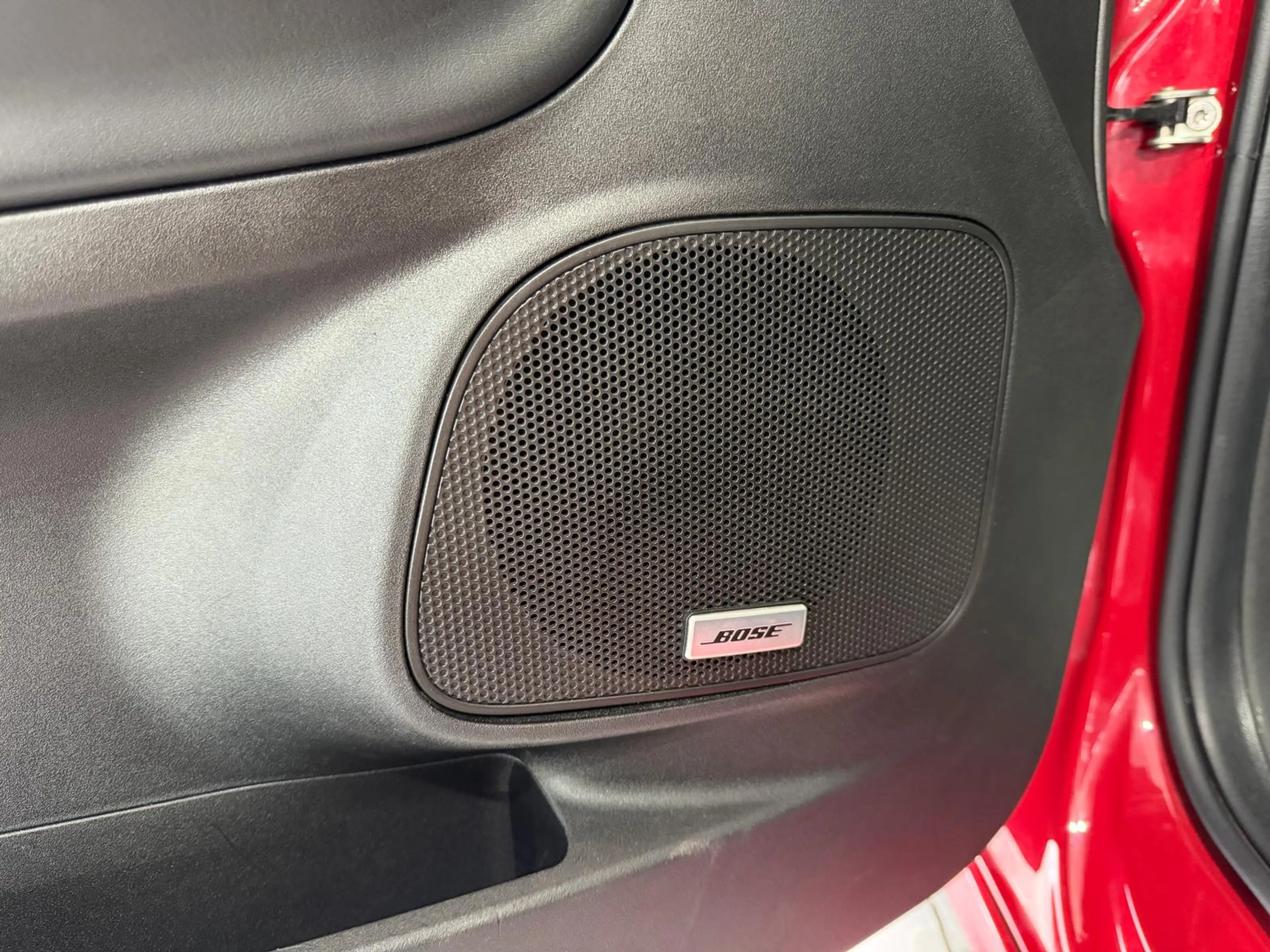 Alfa Romeo Giulietta Quadrifoglio Verde 1.8 Turbo Automatik — photo 16